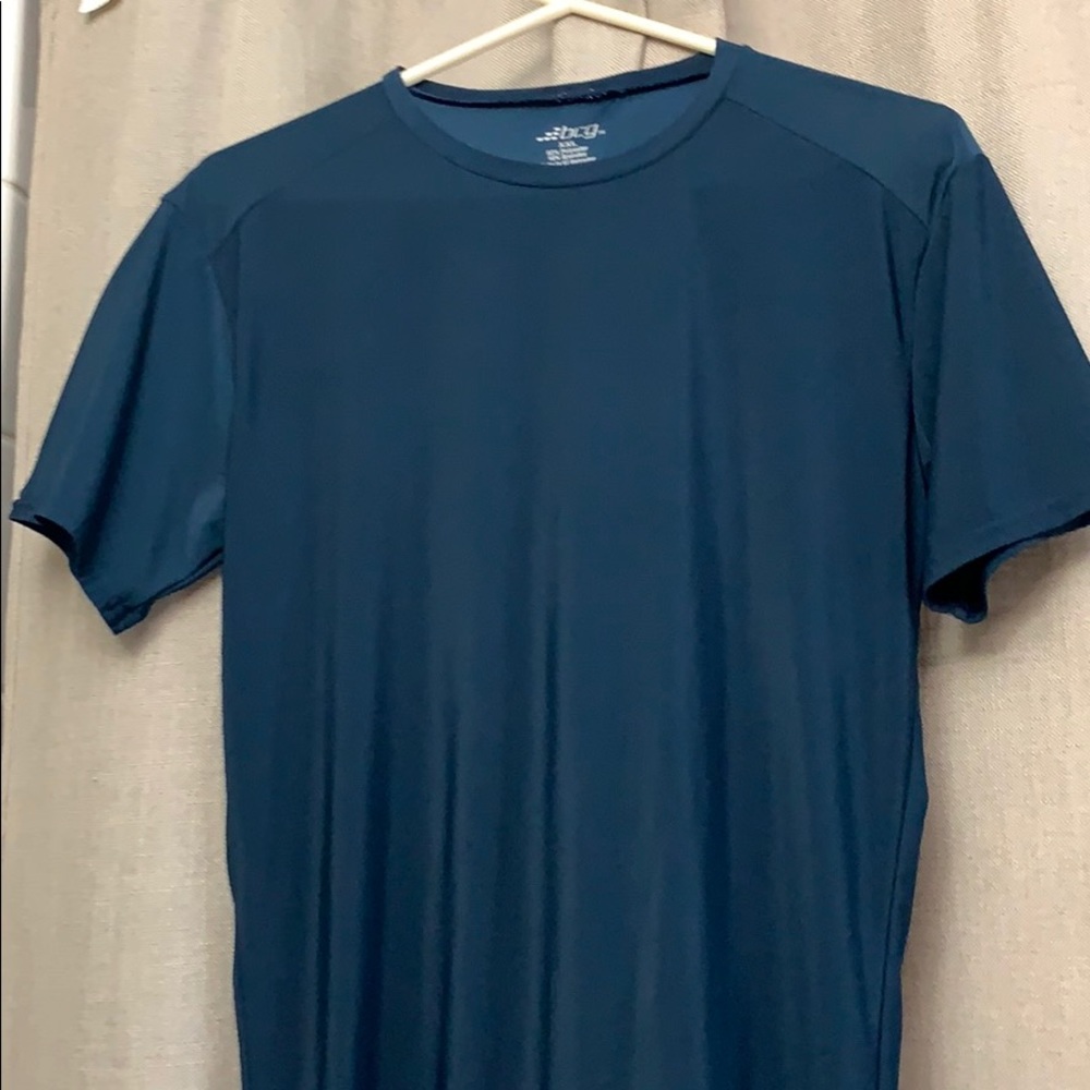 BCG T-shirt